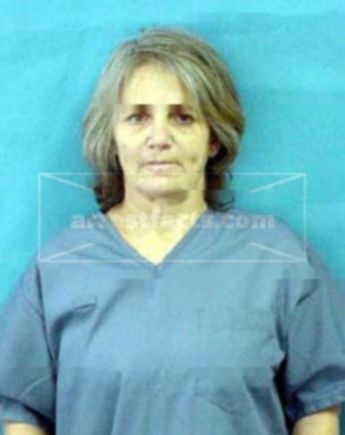 Brenda B Clayton