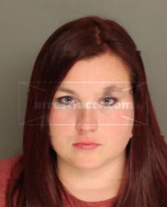 Brittany Paige Bostic