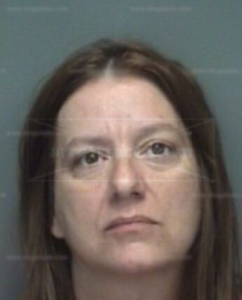 Annette A Garrett