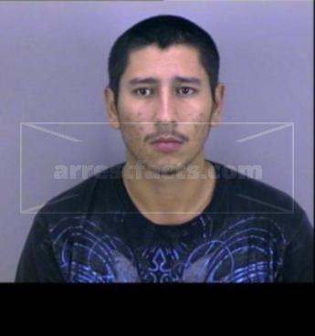 Jesus Mancilla Manriquez