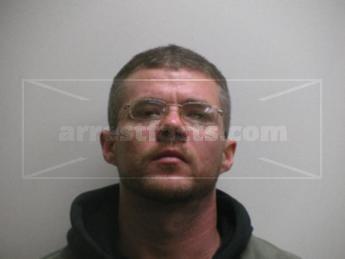 Christopher Paul Chaffee