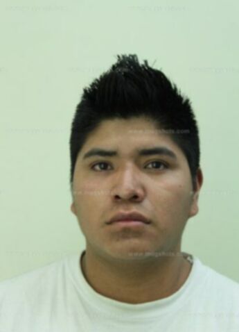 Leobardo Martinez