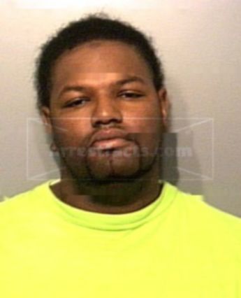 Anthony Laterdro Barnett