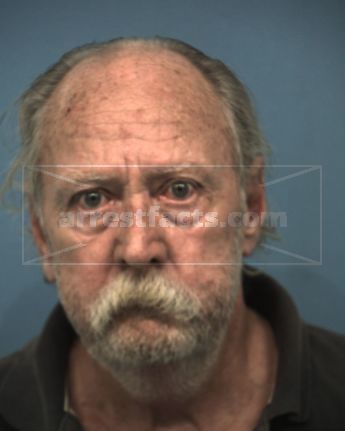 Gerald Wayne Doherty
