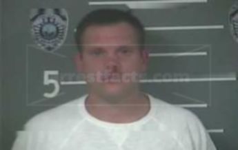 Eric Matthew Tackett