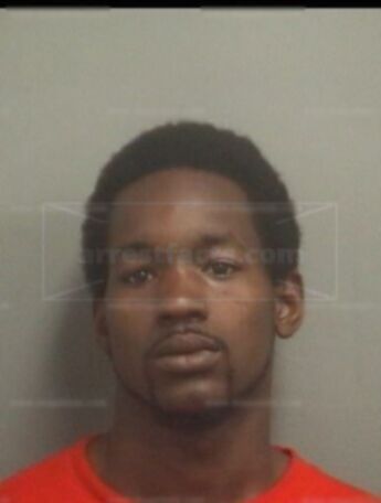 Derrick Anthony Bell