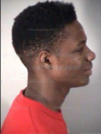 Neville Derius Johnson