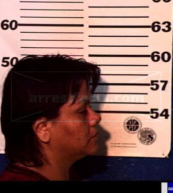 Maria Leticia Aguillon Garcia