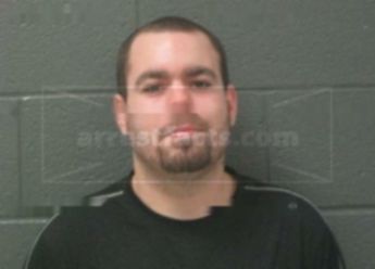 Kyle Robert Thorpe
