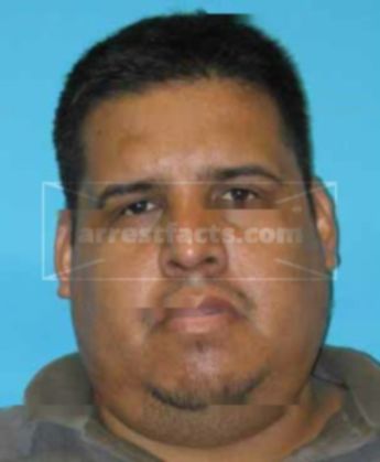 Miguel Angel Gonzalez Luna