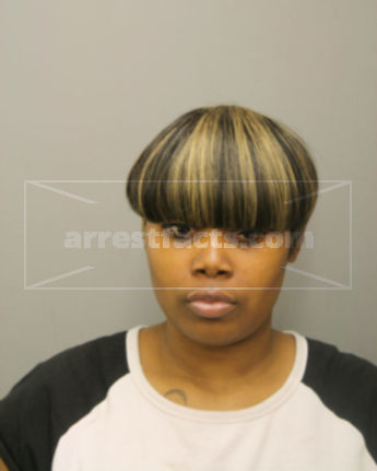 Deonca L Jones