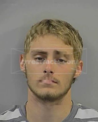 Austin Lee Creech