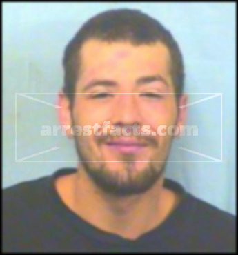 Eric Wade Mcentire
