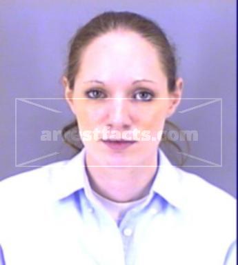 Courtney Metts