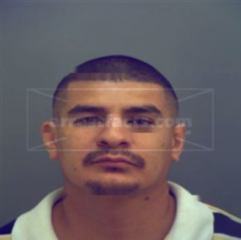 Rudy Hurtado