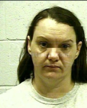 Shannon M Adams