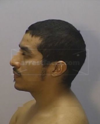 Luis Antonio Jasso