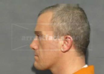 Christopher Jerome Folden