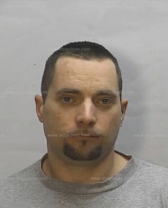 Jerry Wayne Wimbley