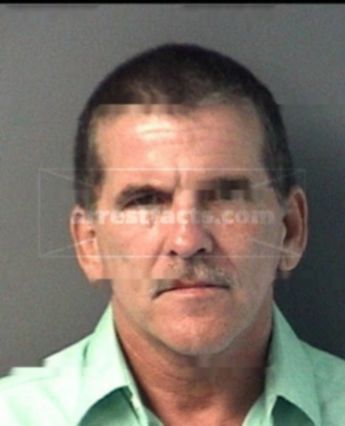 James Donald Pritchett