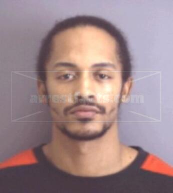 Adrian Latroy Teal
