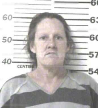 Laurie Fay Jolly