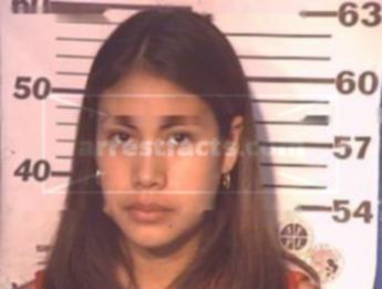 Gisela Anahi Ibarra