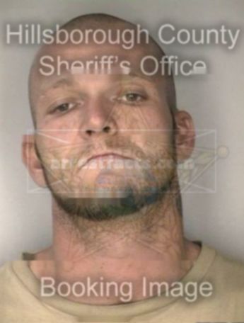 Sean Garrett Clanton