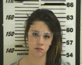 China Rose Cassel