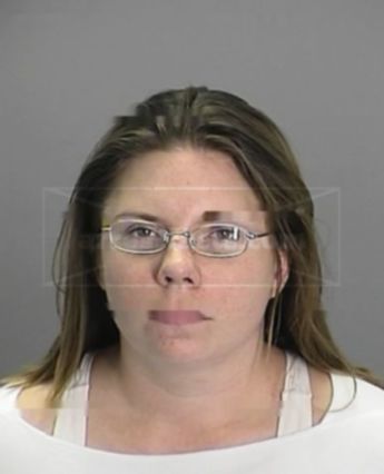 Delanie Suzanne Kriewald