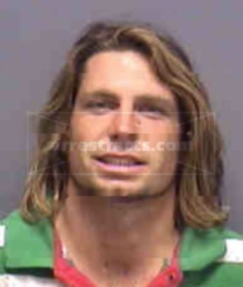 Justin Allen Pelfrey