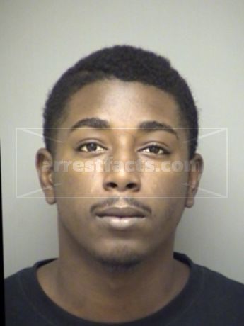 Tyraus Kjory Bracey