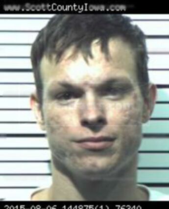 Justin Jo Kapinski Heim