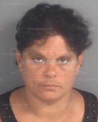 Susette Jones