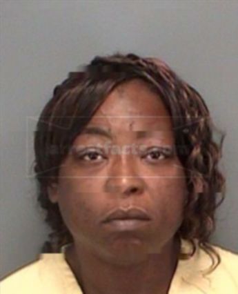 Heather Mary Partlow