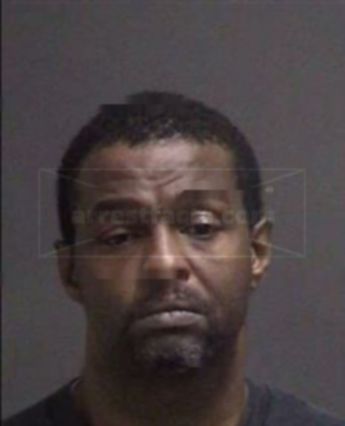 Donyale Demark Evans