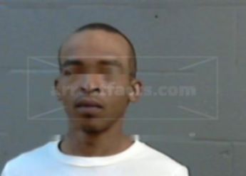 Damiend Lavar Sullivan