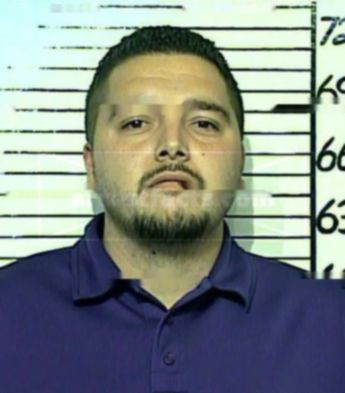 Danny Jay Brinegar