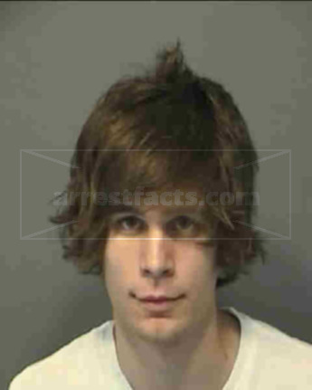 Tyler Jonathan Lott
