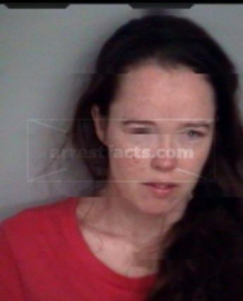 Crystal K Gilley