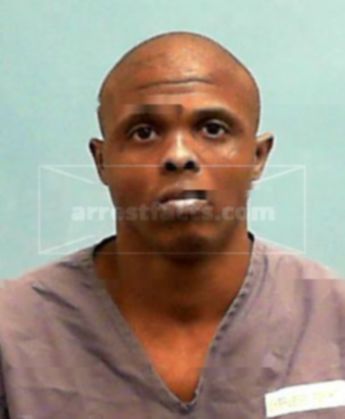 Jimmie Markell Evans