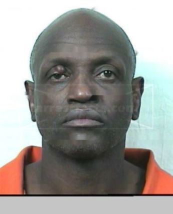 Fred Elroy Tucker