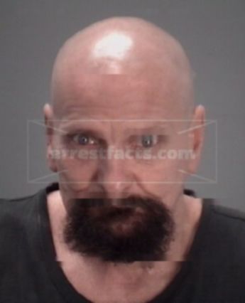 Curtis Welton Davis