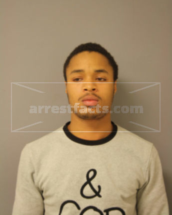 Antwon D Easley