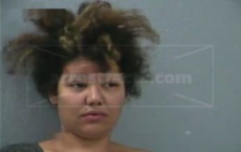 Sharlena Renee Sparks