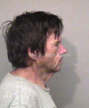 Jimmie D Huffman