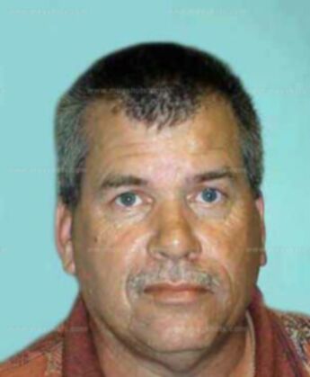 David Allen Horton