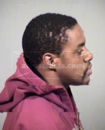 Darryl Christopher Scroggins