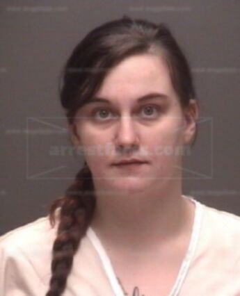 Kelsey Elaine Freeland