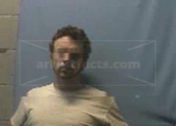 Joshua Drew Russell
